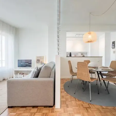 Guestready - Cn Lägenhet Oporto