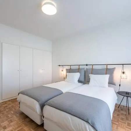 Lägenhet Guestready - Cn