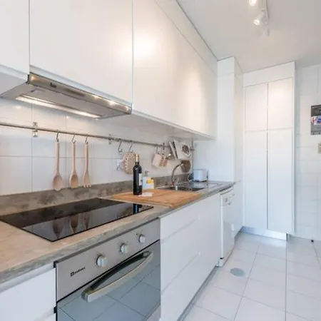 Guestready - Cn Appartement *