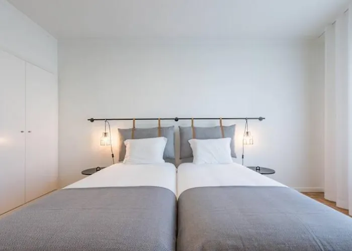 Lägenhet Guestready - Cn