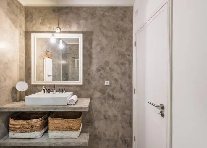 Guestready - Cn Lägenhet *