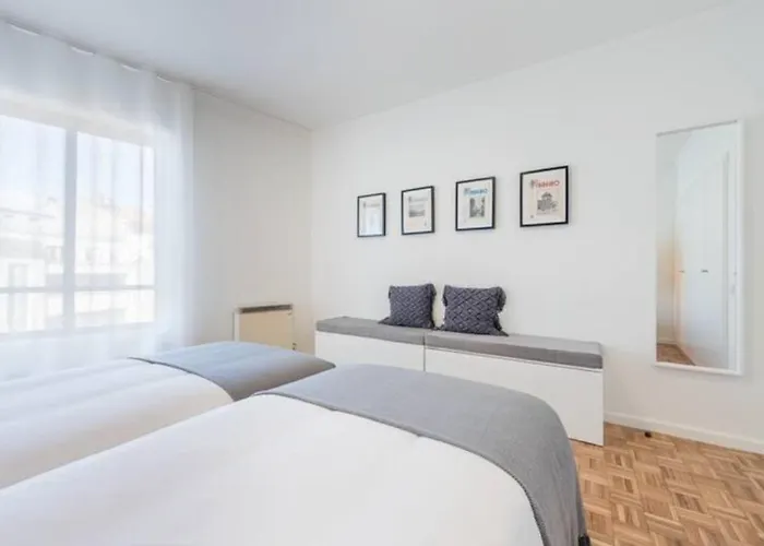 Guestready - Cn * Oporto