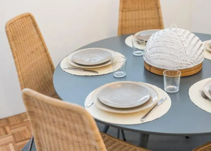 Lägenhet Guestready - Cn