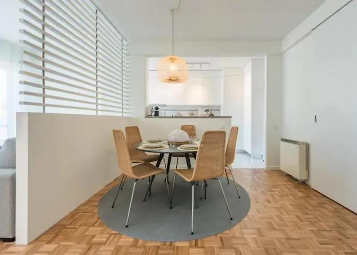 Lägenhet Guestready - Cn Oporto