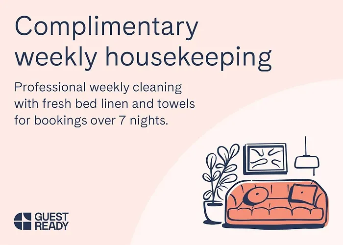 Lägenhet Guestready - Cn Oporto