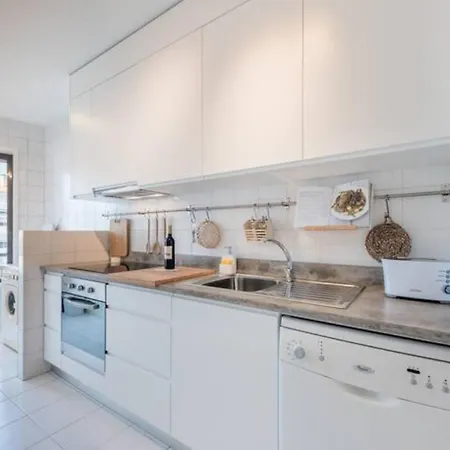 Guestready - Cn Apartamento