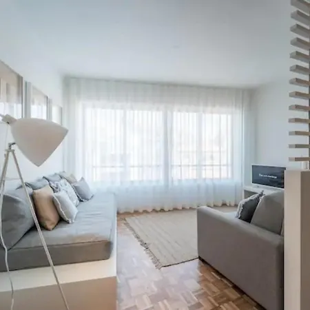 Guestready - Cn Apartamento *