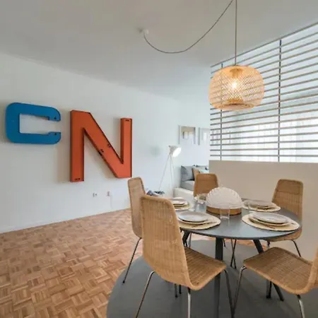 Guestready - Cn Porto