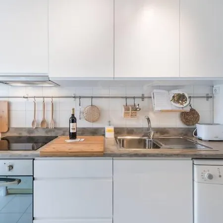Apartamento Guestready - Cn *