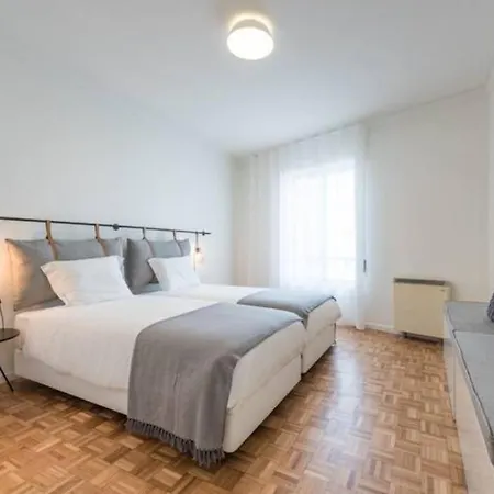 Guestready - Cn Apartamento