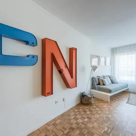 Apartamento Guestready - Cn