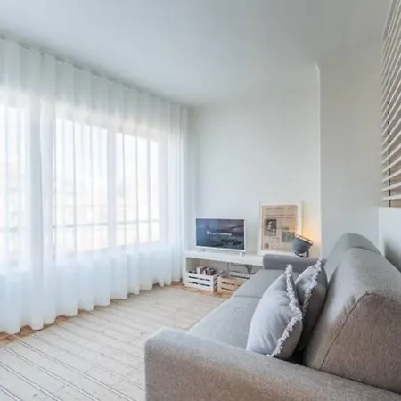 Guestready - Cn Apartamento Porto