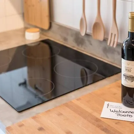 Guestready - Cn 波尔图