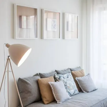 Guestready - Cn Apartamento Oporto