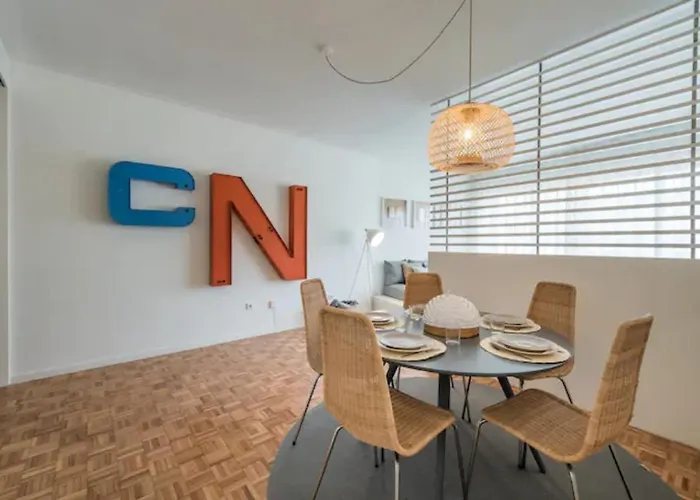 Guestready - Cn 波尔图