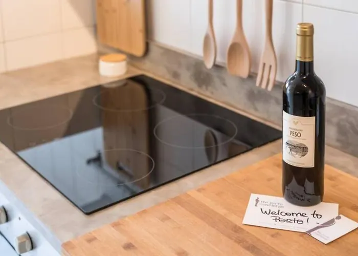 Guestready - Cn 波尔图