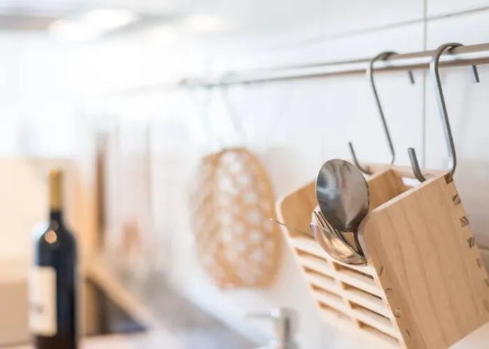 Guestready - Cn アパート