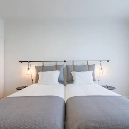 Apartman Guestready - Cn