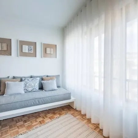 Guestready - Cn Апартаменты Порту