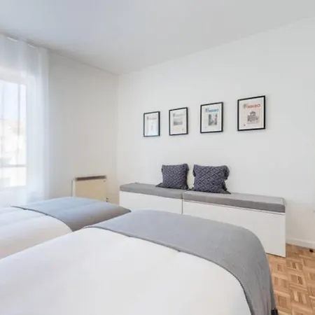 Guestready - Cn * Порту