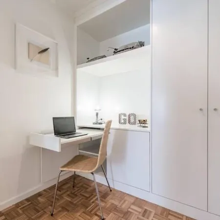 Guestready - Cn Порту