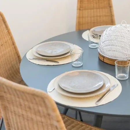 Apartman Guestready - Cn
