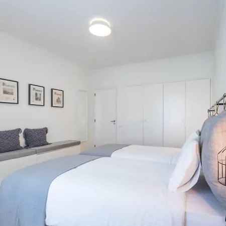 Apartman Guestready - Cn Porto