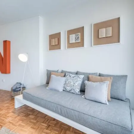 Appartement Guestready - Cn *