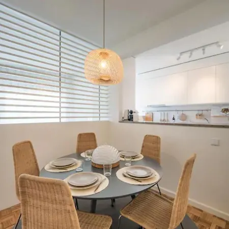 Apartman Guestready - Cn *