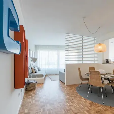 Guestready - Cn Appartement Oporto
