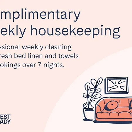 Appartement Guestready - Cn Oporto