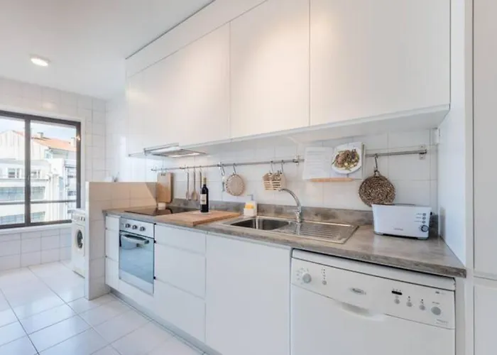 Guestready - Cn Appartement