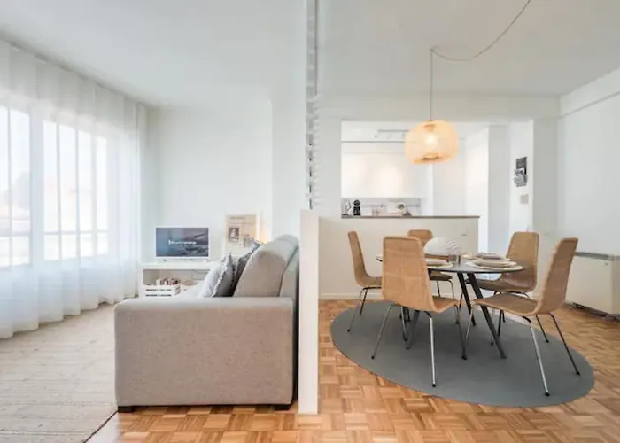 Guestready - Cn Appartement Oporto