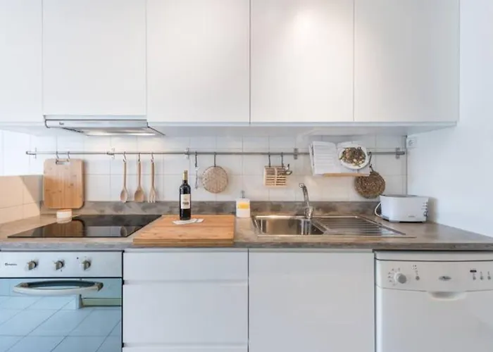 Appartement Guestready - Cn *