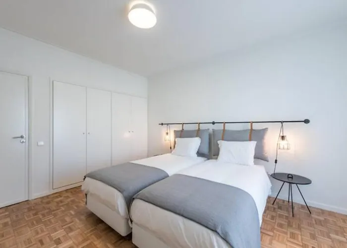 Appartement Guestready - Cn