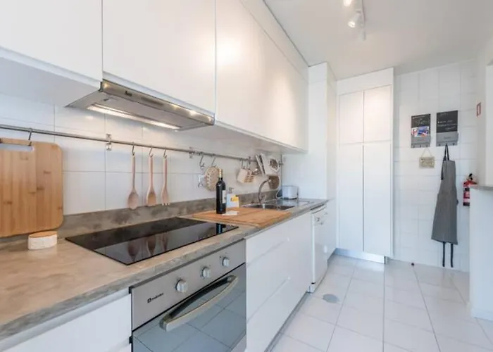 Guestready - Cn Appartement *