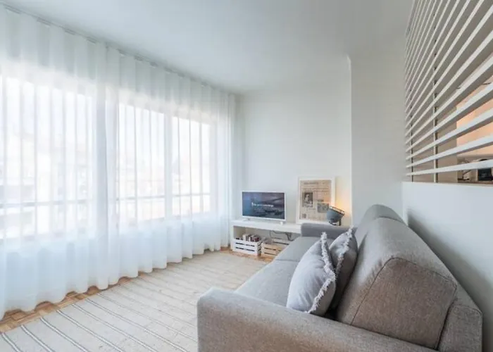 Guestready - Cn Appartement Oporto