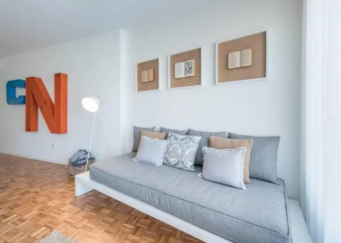 Appartement Guestready - Cn *