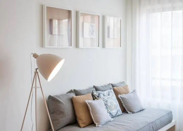 Guestready - Cn Appartement Oporto