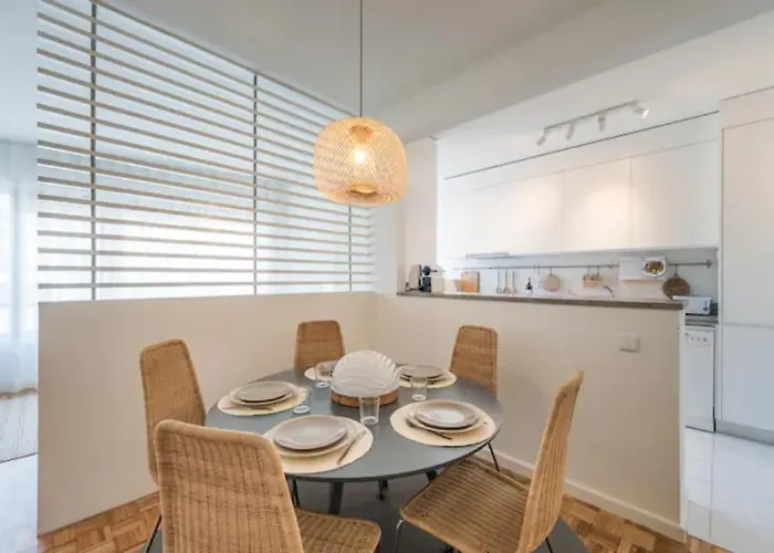 Appartement Guestready - Cn *