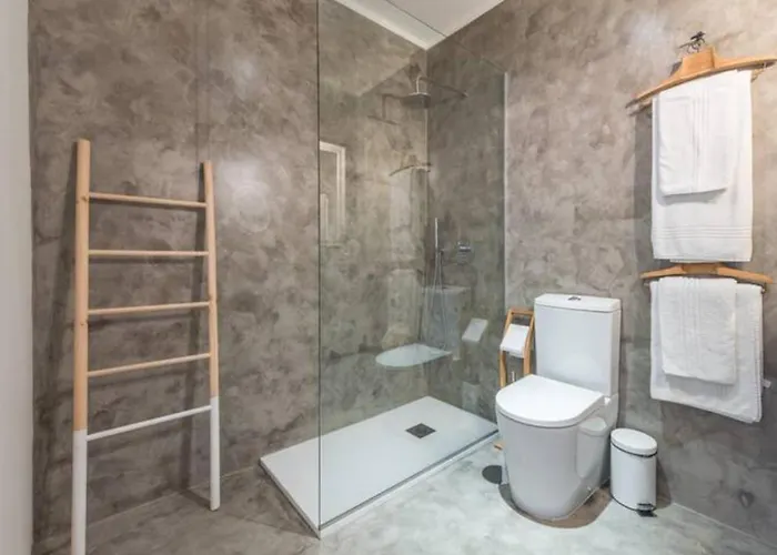 Appartement Guestready - Cn *